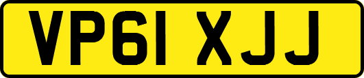 VP61XJJ