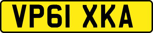 VP61XKA
