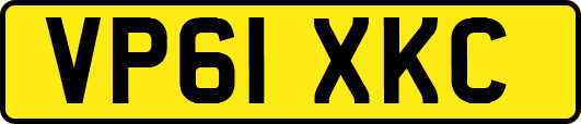 VP61XKC