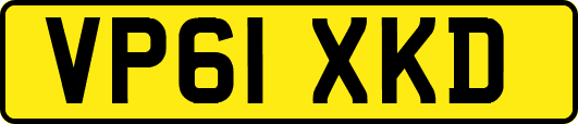 VP61XKD