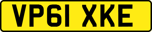 VP61XKE