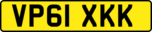 VP61XKK