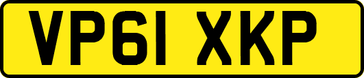 VP61XKP