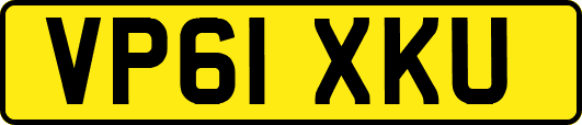 VP61XKU