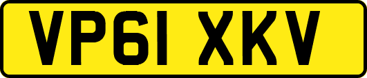 VP61XKV