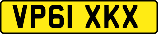 VP61XKX