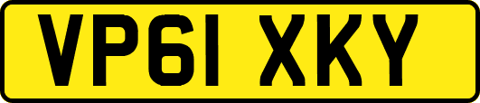 VP61XKY