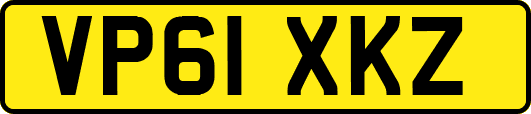 VP61XKZ