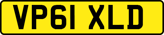 VP61XLD