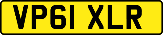 VP61XLR