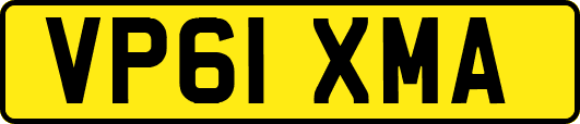 VP61XMA