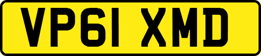 VP61XMD