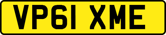 VP61XME