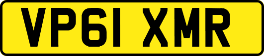 VP61XMR