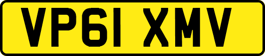 VP61XMV