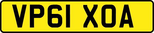 VP61XOA