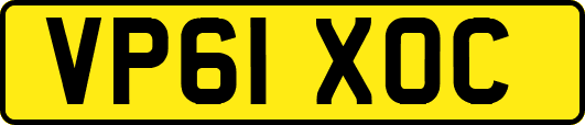 VP61XOC
