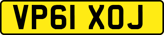 VP61XOJ