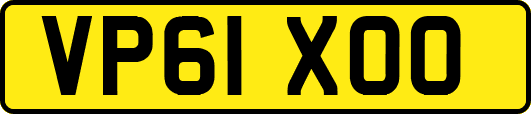 VP61XOO
