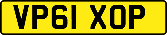 VP61XOP