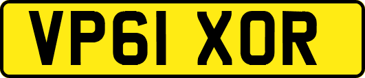 VP61XOR