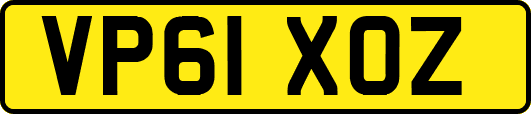 VP61XOZ
