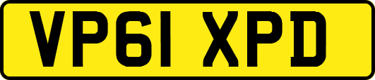 VP61XPD