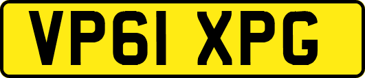 VP61XPG