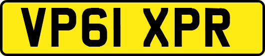 VP61XPR