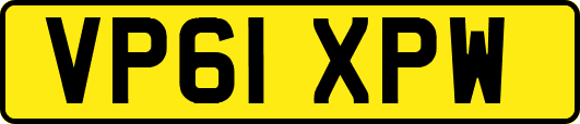 VP61XPW