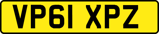 VP61XPZ