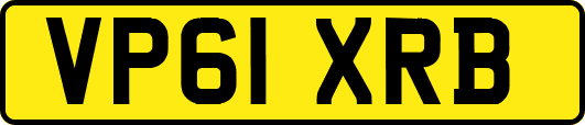 VP61XRB