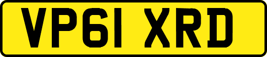 VP61XRD