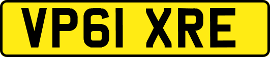 VP61XRE