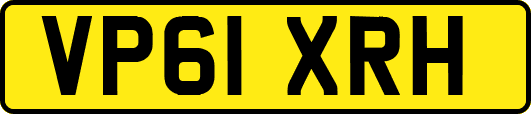 VP61XRH