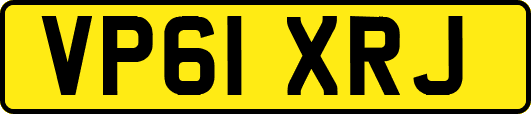 VP61XRJ