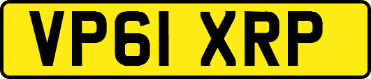 VP61XRP