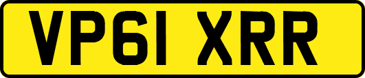 VP61XRR