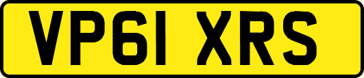 VP61XRS