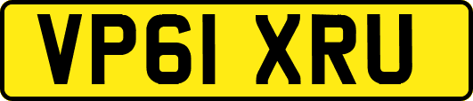 VP61XRU