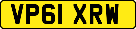 VP61XRW