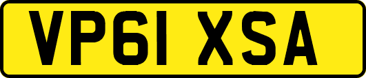 VP61XSA
