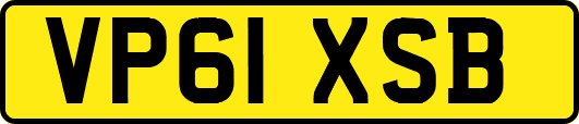 VP61XSB