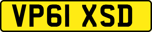 VP61XSD