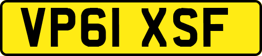 VP61XSF