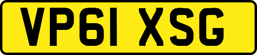 VP61XSG