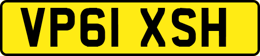 VP61XSH