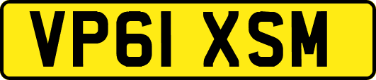 VP61XSM