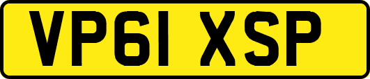 VP61XSP