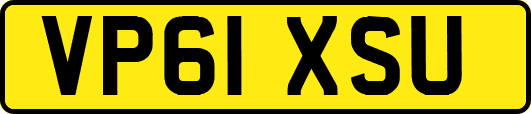 VP61XSU